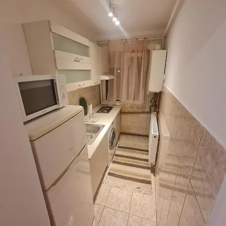 Aisha Apartament Apartment