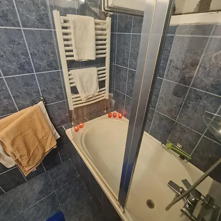 Aisha Apartament Apartment Timisoara