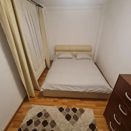 Aisha Apartament Timisoara
