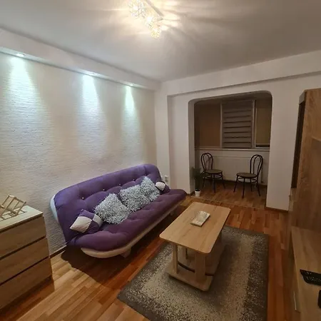 Aisha Apartament Apartment